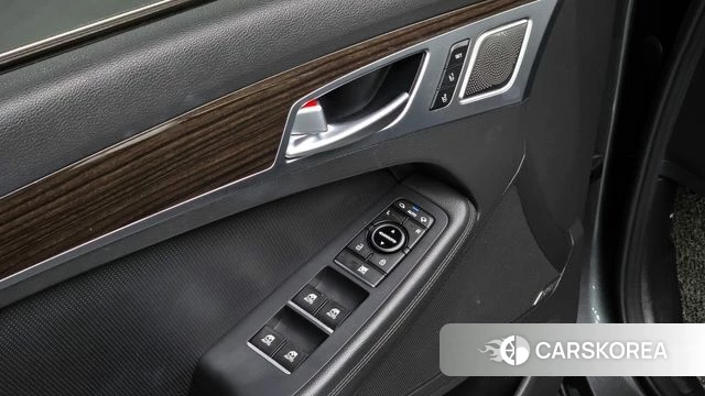 Genesis G80 id 4285669 из Кореи 7
