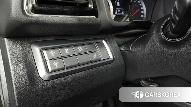 Ssangyong Berry New Tivoli id 4402906 из Кореи 7