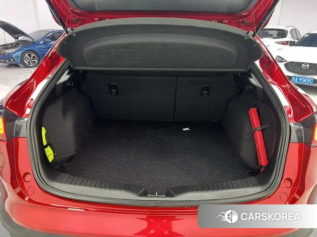 Mazda CX-4 id 4265802 из Китая 7