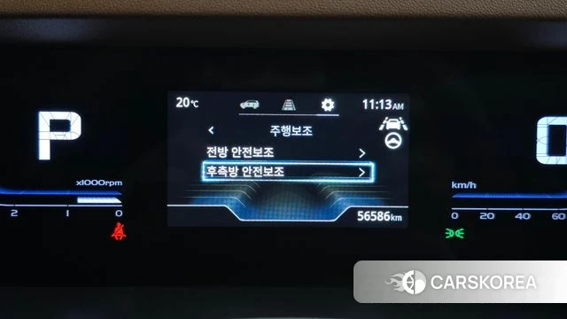 Ssangyong Torres id 4281809 из Кореи 7