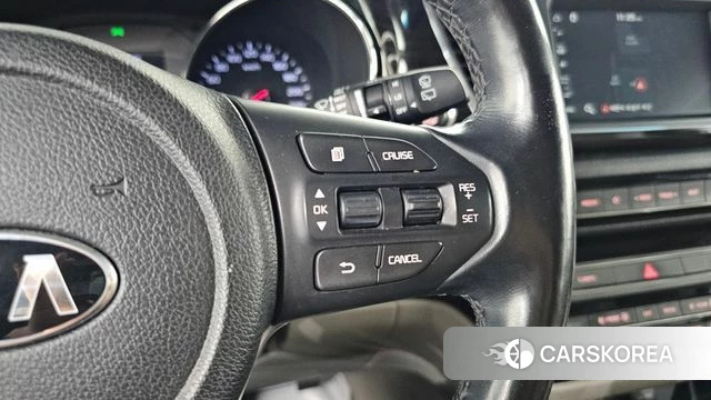 Kia The New Carnival id 4203379 из Кореи 7