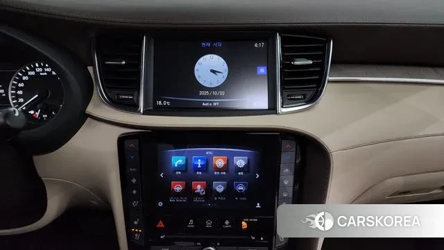 Infiniti QX50 (P71A) id 3226590 из Кореи 7