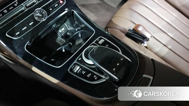 Mercedes-Benz E-Class W213 id 4689011 из Кореи 7
