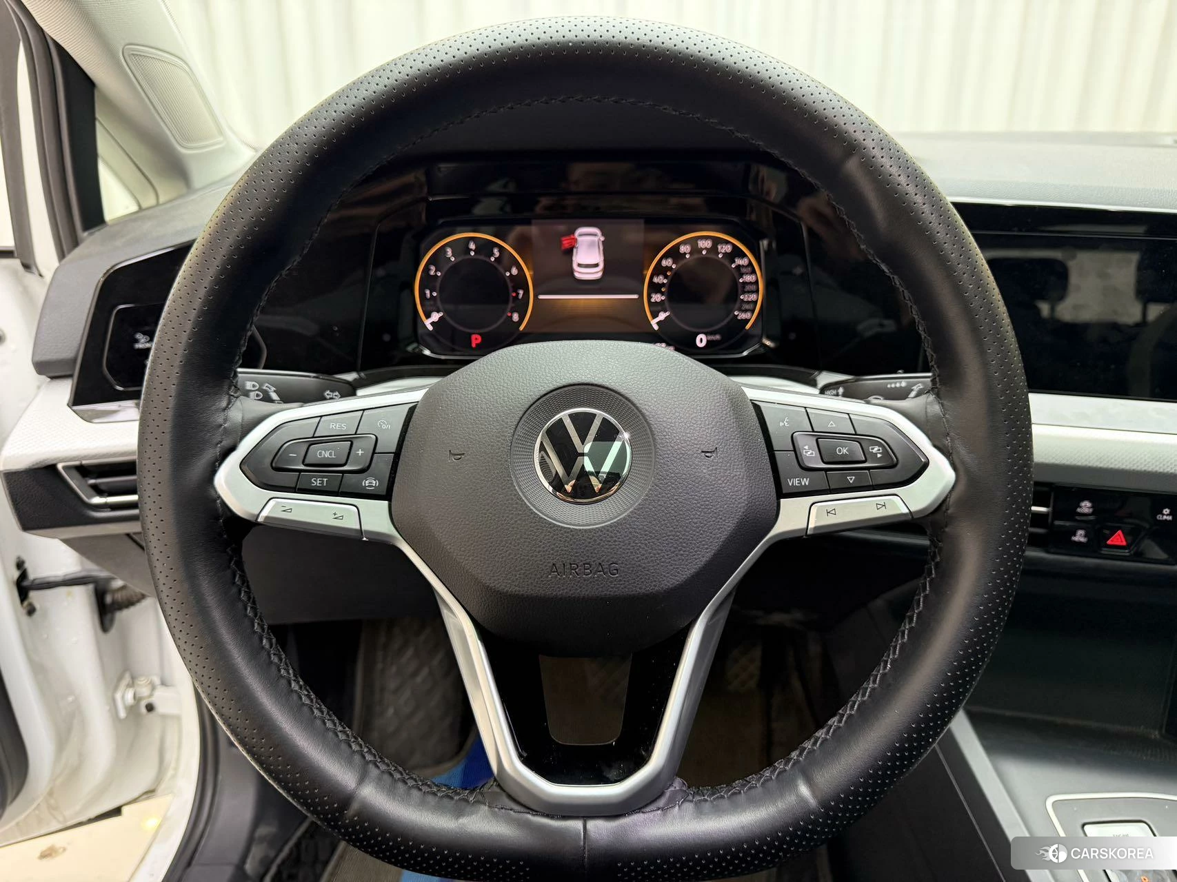 Volkswagen Golf id 4473536 из Китая 7