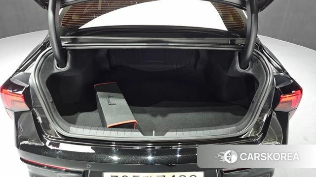 Kia The New K5 3rd generation id 4368864 из Кореи 7