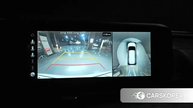 Kia Carnival 4th generation id 3477976 из Кореи 7