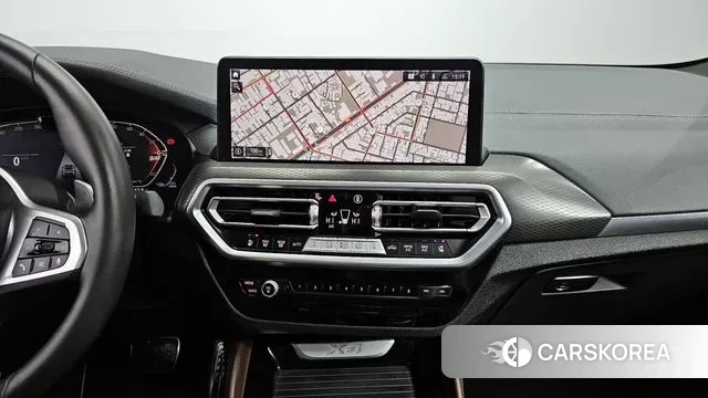 BMW X4 (G02) id 3523394 из Кореи 7