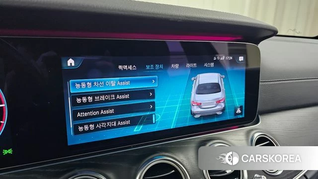 Mercedes-Benz E-Class W213 id 4196210 из Кореи 7