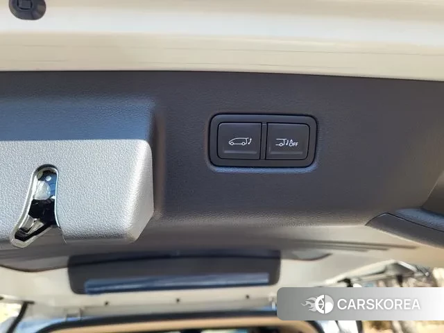 Hyundai Staria id 3618969 из Кореи 7