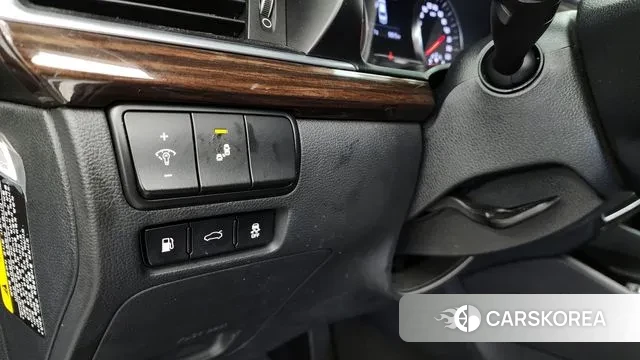 Kia Come New K7 id 3552814 из Кореи 7