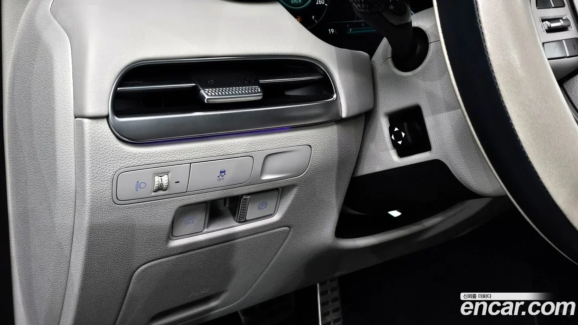 Hyundai The New Palisade id 2118105 из Кореи 7