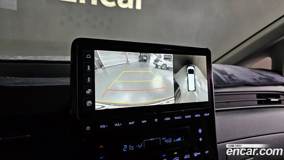 Hyundai Staria id 1916975 из Кореи 7