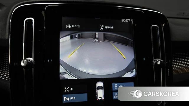 Volvo XC40 id 4551779 из Кореи 7