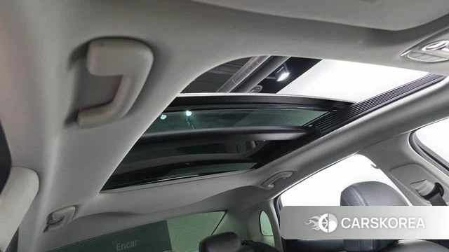 Hyundai The New Grandeur IG Hybrid id 4518658 из Кореи 7