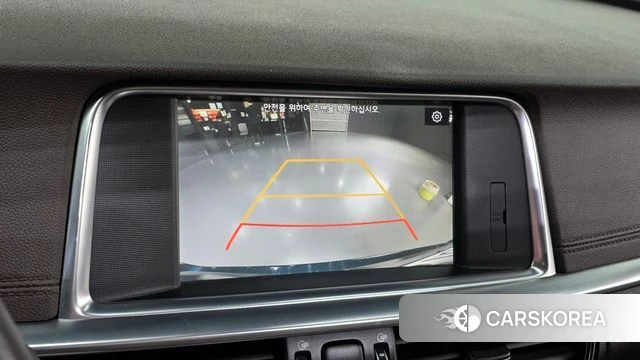 Kia The New K5 2nd generation id 4188547 из Кореи 7