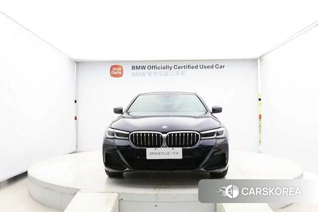 BMW 5 series id 4265898 из Китая 7