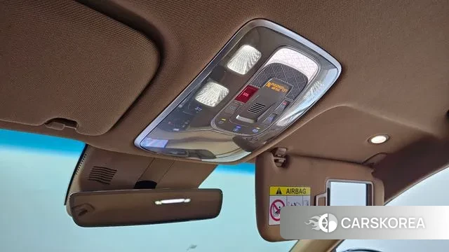 Genesis G80 (RG3) id 3590571 из Кореи 7