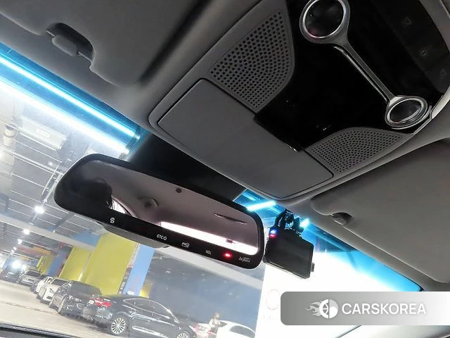 Hyundai Grandeur IG id 4203892 из Кореи 7