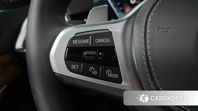 BMW X7 (G07) id 4757200 из Кореи 7