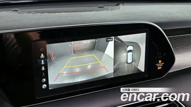 Hyundai Palisade id 2917520 из Кореи 7