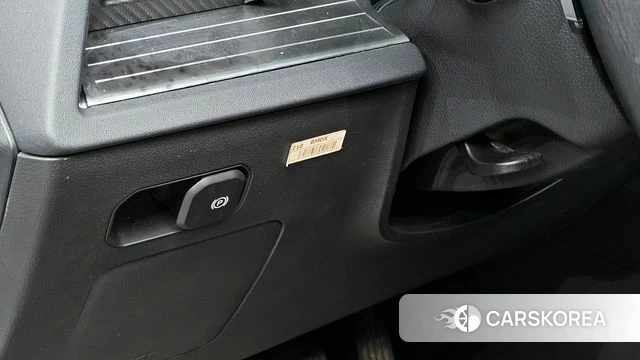 Ssangyong Torres id 3897478 из Кореи 7