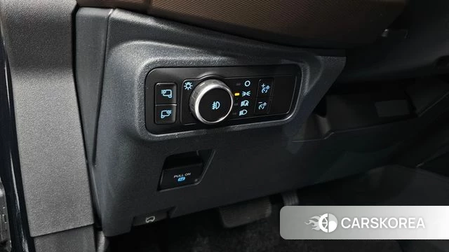 Ford Bronco 6th Generation id 4243364 из Кореи 7