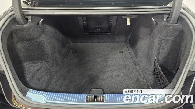 Mercedes-Benz S-Class W223 id 2815886 из Кореи 7