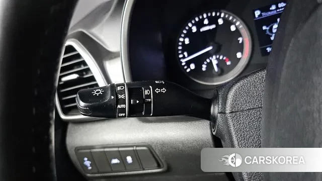 Hyundai All New Tucson id 3474674 из Кореи 7