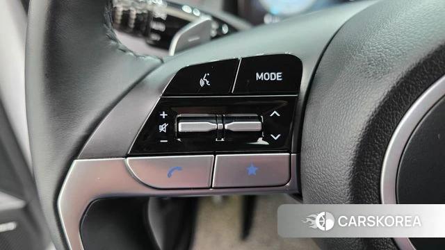 Hyundai Tucson (NX4) id 4849148 из Кореи 7