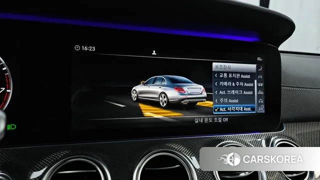 Mercedes-Benz E-Class W213 id 3578394 из Кореи 7