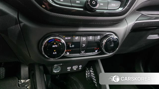Chevrolet (GM Daewoo) Trailblazer id 4697529 из Кореи 7