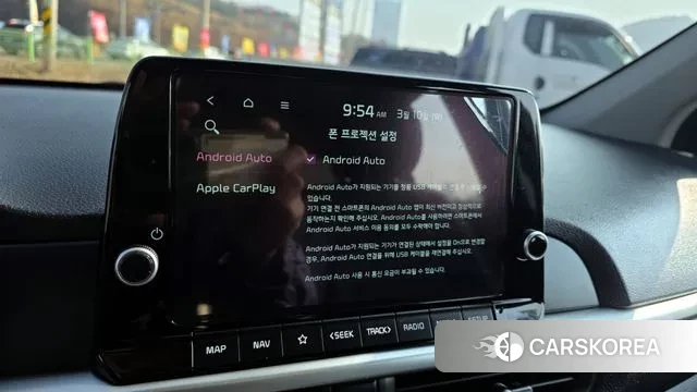 Kia Morning Urban (JA) id 3764102 из Кореи 7