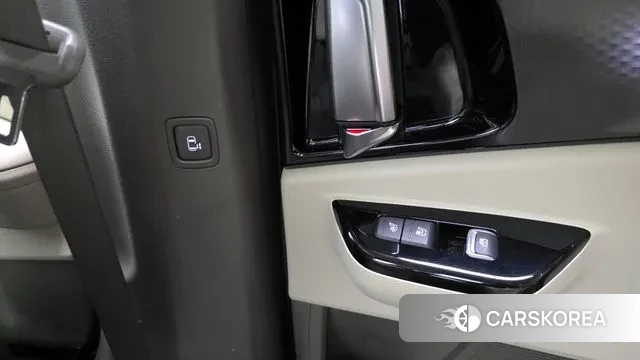 Kia Carnival 4th generation id 3504144 из Кореи 7