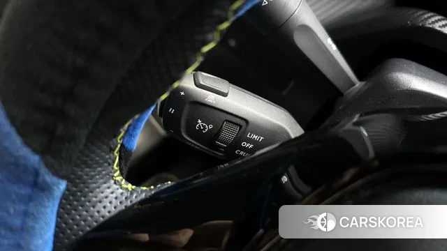 Peugeot e-208 second Generation id 3033358 из Кореи 7