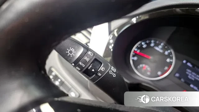 Kia Seltos id 3464392 из Кореи 7