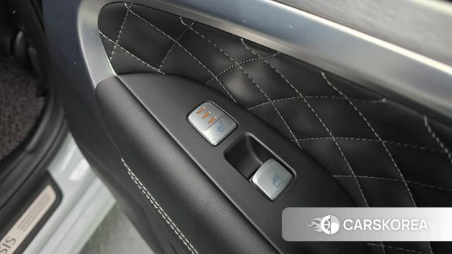 Genesis G70 id 4551723 из Кореи 7