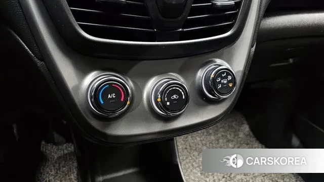 Chevrolet (GM Daewoo) The New Spark id 3396578 из Кореи 7