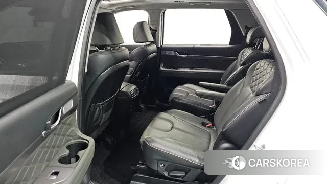 Hyundai Palisade id 3630539 из Кореи 7