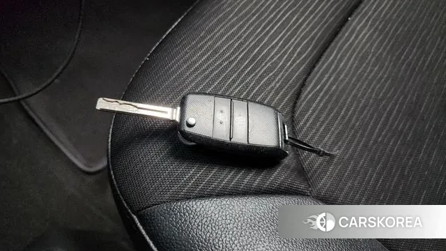 Kia The New Ray id 3612748 из Кореи 7