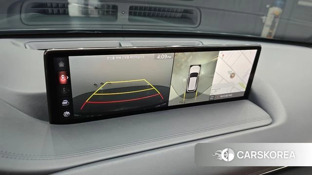 Genesis GV80 id 3860769 из Кореи 7