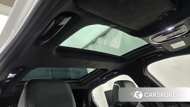 Cadillac CT6 id 4490527 из Кореи 7