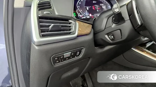 BMW X5 (G05) id 3248099 из Кореи 7