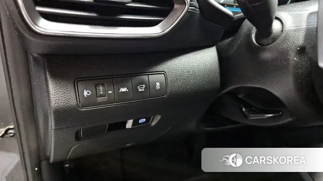 Hyundai The New Santa Fe id 3464112 из Кореи 7