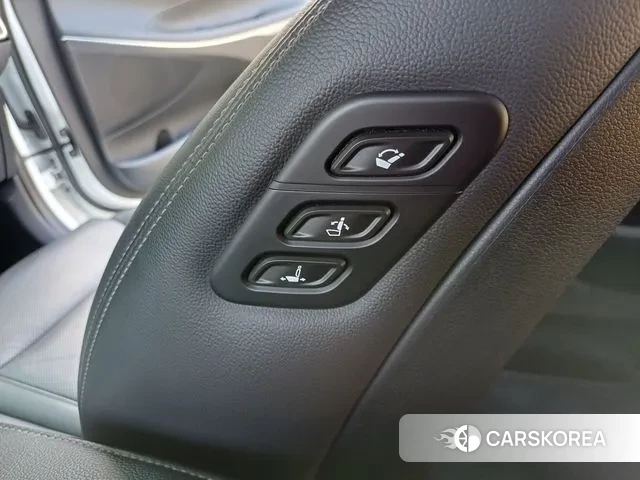 Hyundai Grandeur IG id 3325162 из Кореи 7