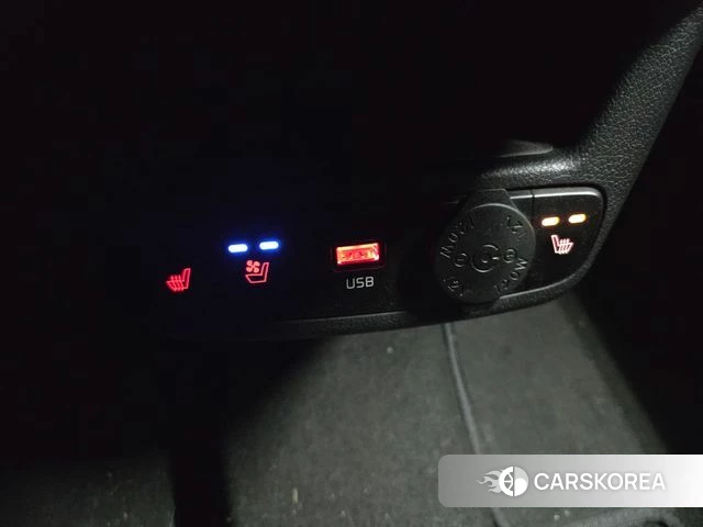 Kia The New Kia Ray id 4624190 из Кореи 7
