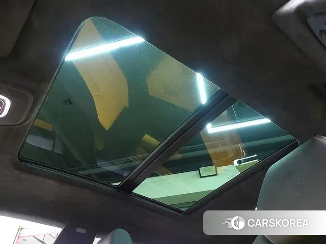 Lamborghini Urus id 3241799 из Кореи 7