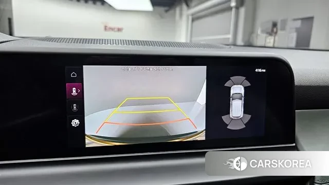 Kia The New Seltos id 3645279 из Кореи 7