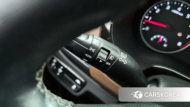 Kia Seltos id 3433732 из Кореи 7