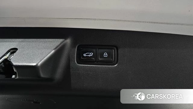 Hyundai Santa Fe (MX5) id 4408227 из Кореи 7