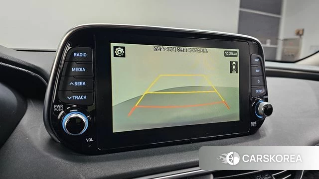 Hyundai Santa Fe TM id 3820543 из Кореи 7